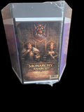 Monarchy Anarchy Board Game (MABG)